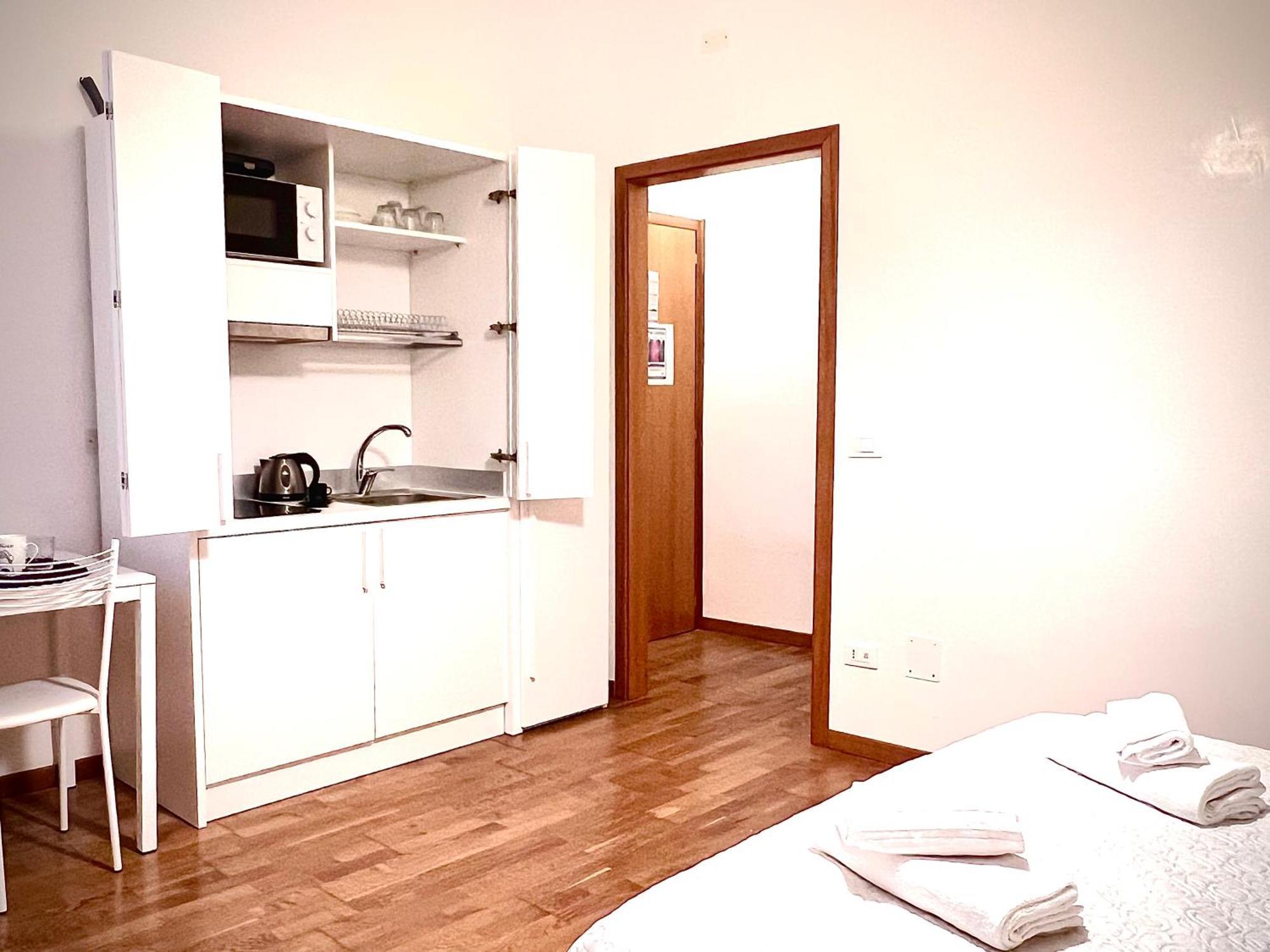 Sweet Home Veneza Exterior foto