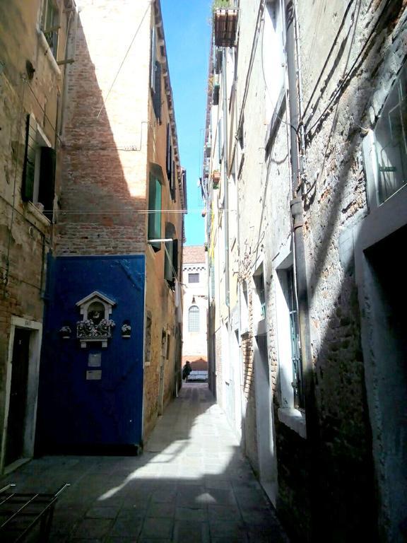 Sweet Home Veneza Exterior foto